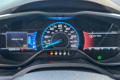 2017 Ford C-Max Energi SE