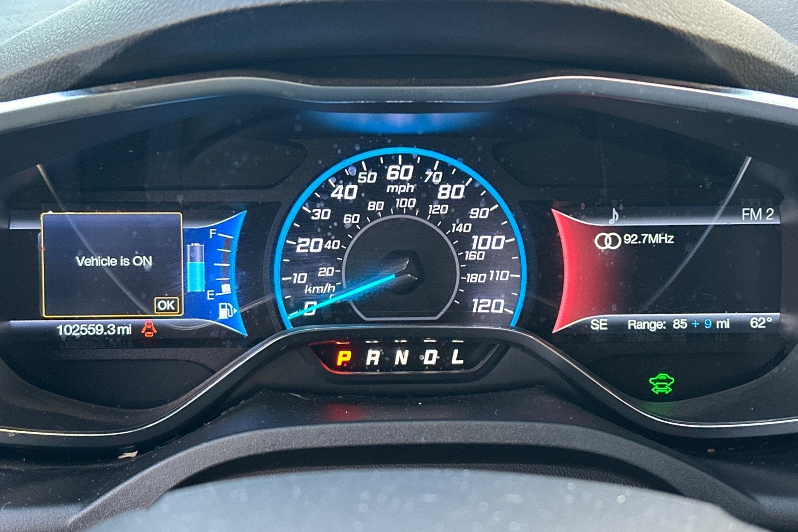 2017 Ford C-Max Energi SE