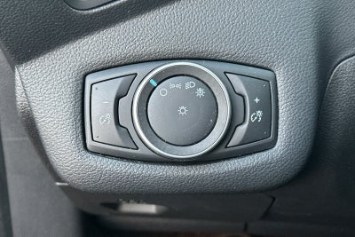 2017 Ford C-Max Energi SE