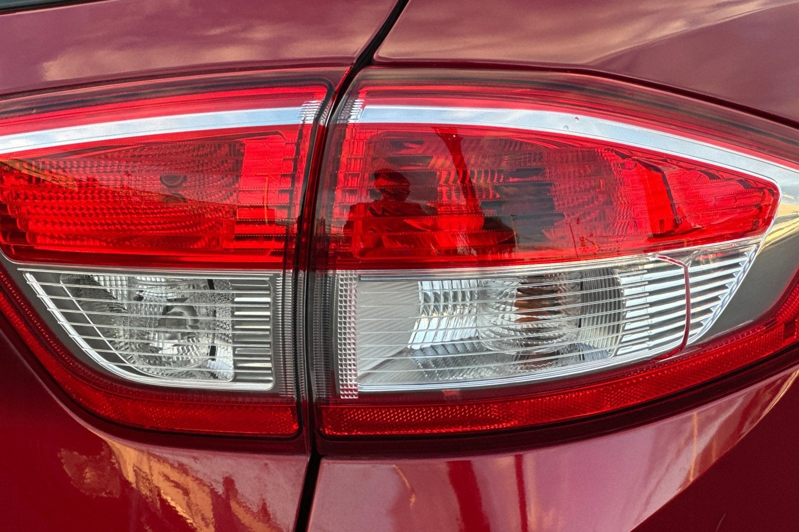 2017 Ford C-Max Energi SE