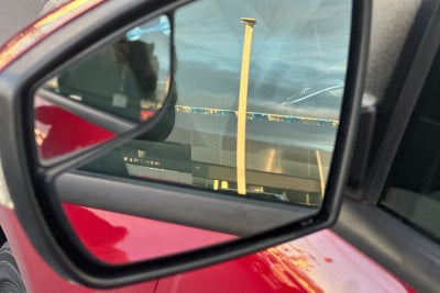 2017 Ford C-Max Energi SE