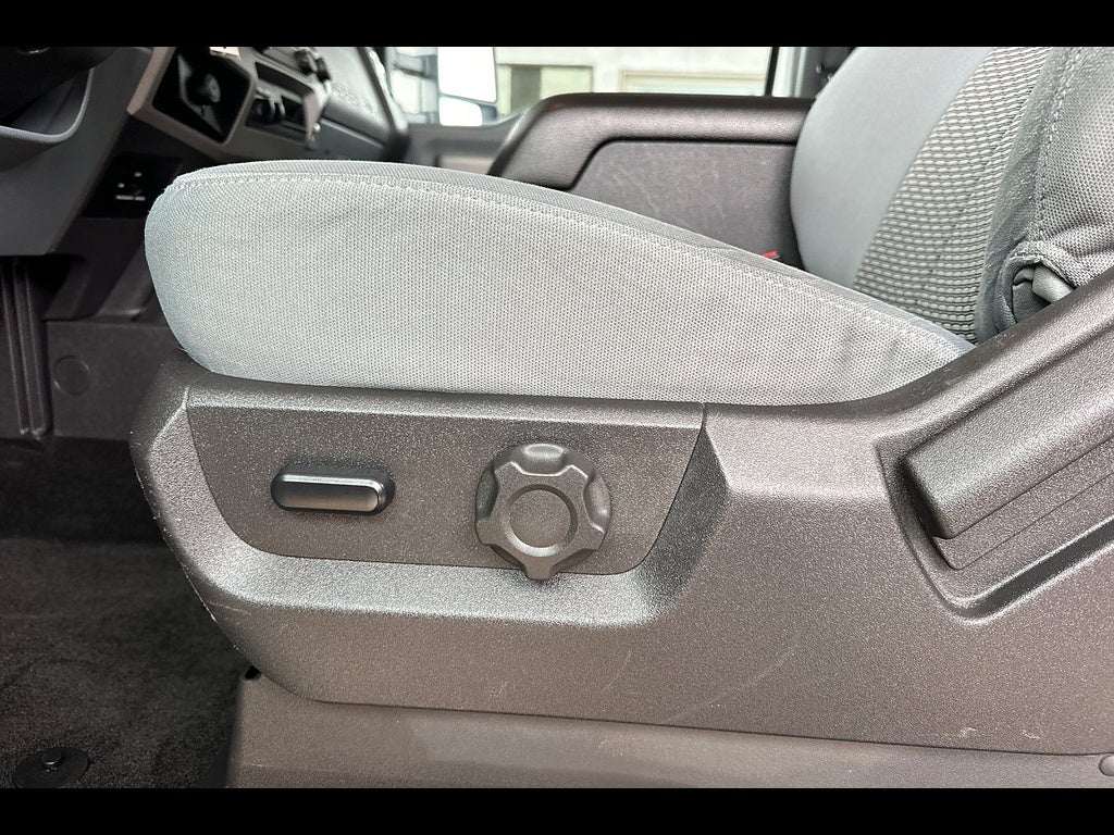 2016 Ford F-250 XLT