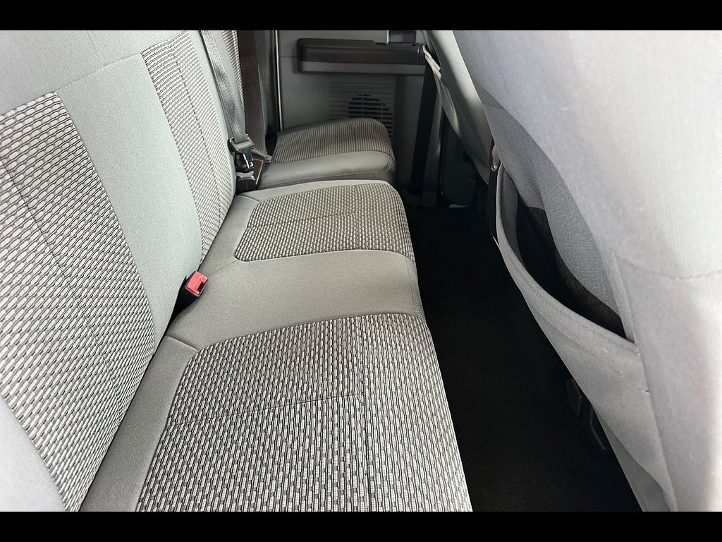 2016 Ford F-250 XLT