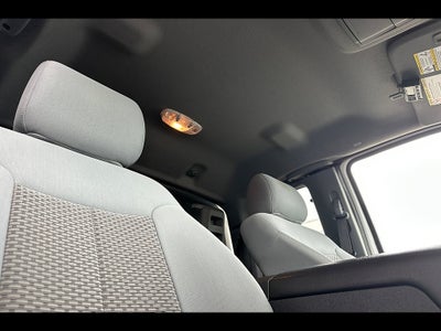 2016 Ford F-250 XLT