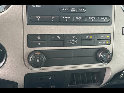 2016 Ford F-250 XLT