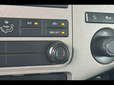 2016 Ford F-250 XLT