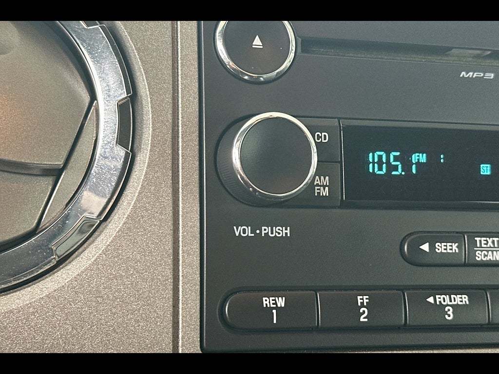 2016 Ford F-250 XLT