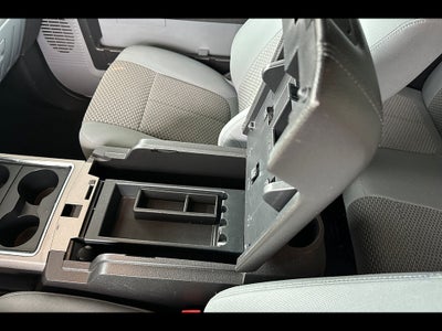 2016 Ford F-250 XLT