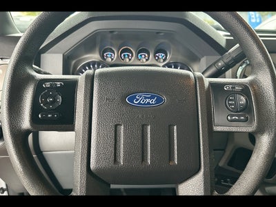 2016 Ford F-250 XLT