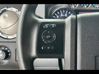 2016 Ford F-250 XLT