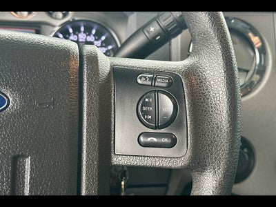 2016 Ford F-250 XLT