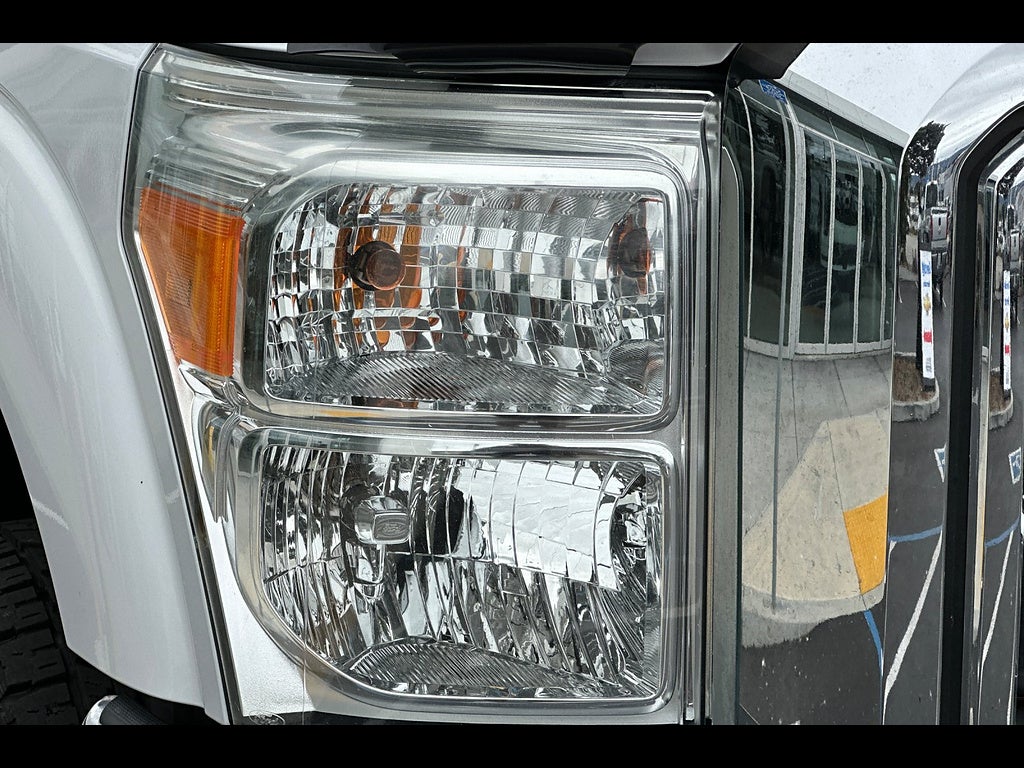 2016 Ford F-250 XLT