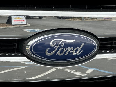 2016 Ford F-250 XLT