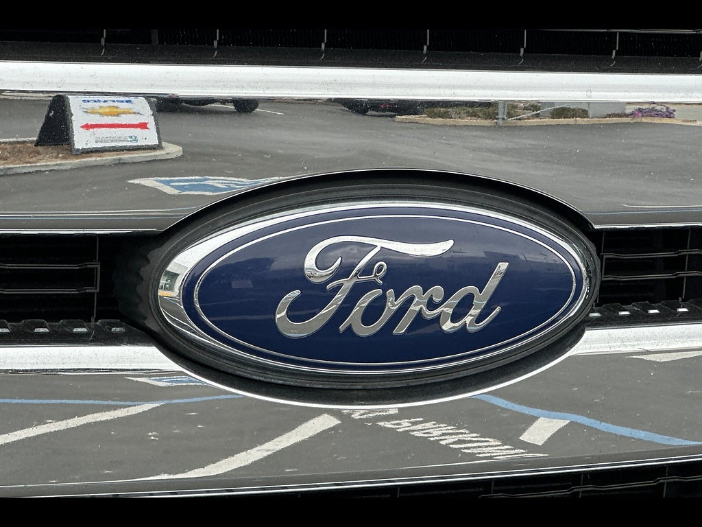 2016 Ford F-250 XLT