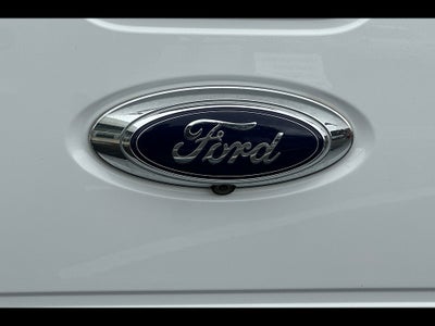 2016 Ford F-250 XLT
