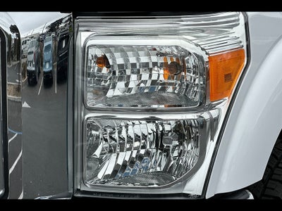 2016 Ford F-250 XLT