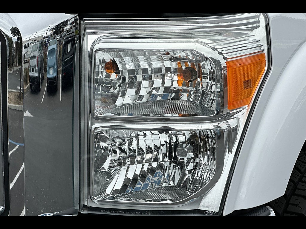 2016 Ford F-250 XLT