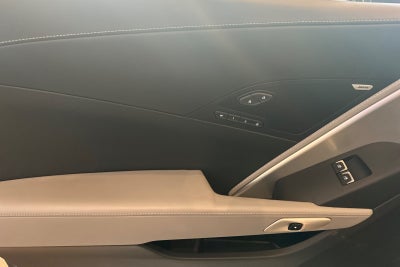 2018 Chevrolet Corvette Z06