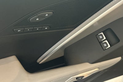 2018 Chevrolet Corvette Z06