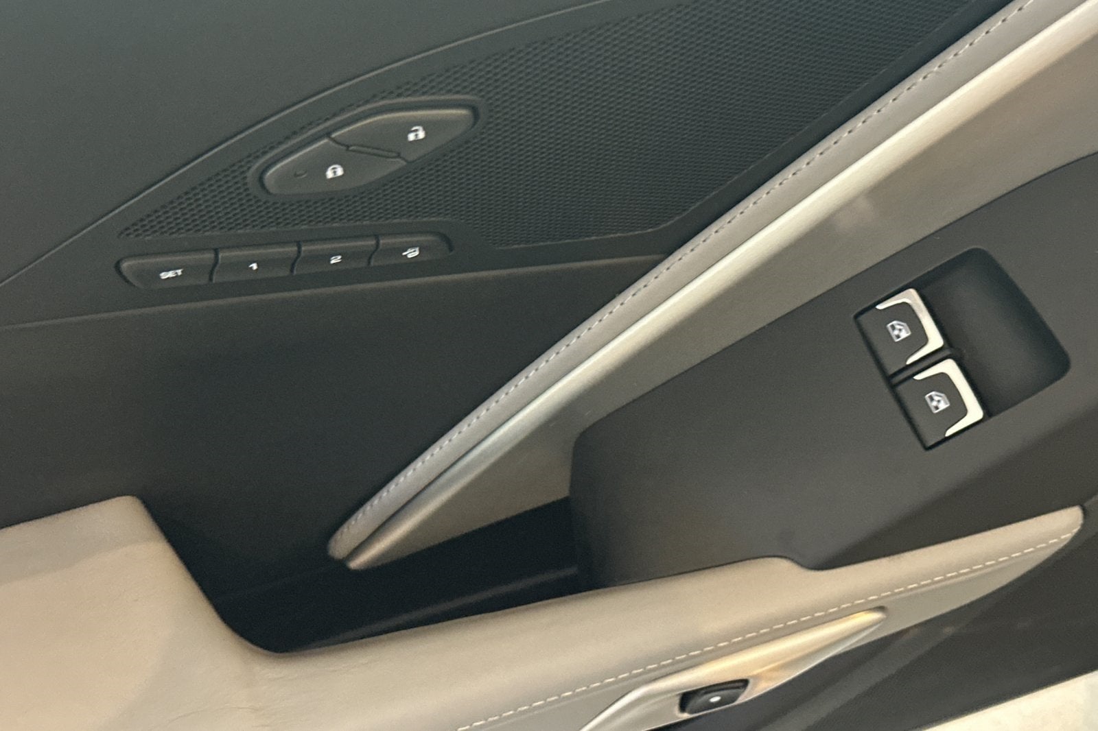 2018 Chevrolet Corvette Z06