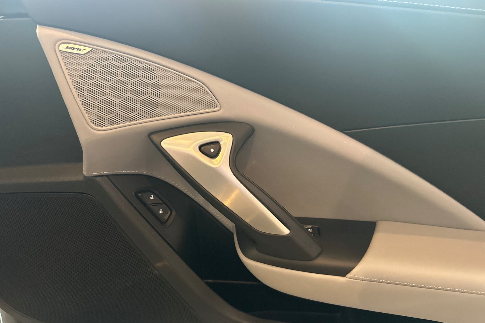 2018 Chevrolet Corvette Z06