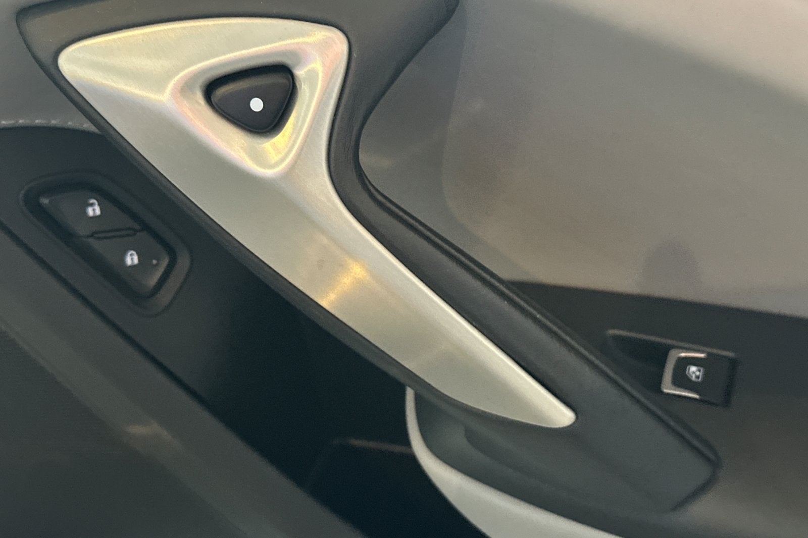 2018 Chevrolet Corvette Z06