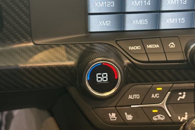 2018 Chevrolet Corvette Z06