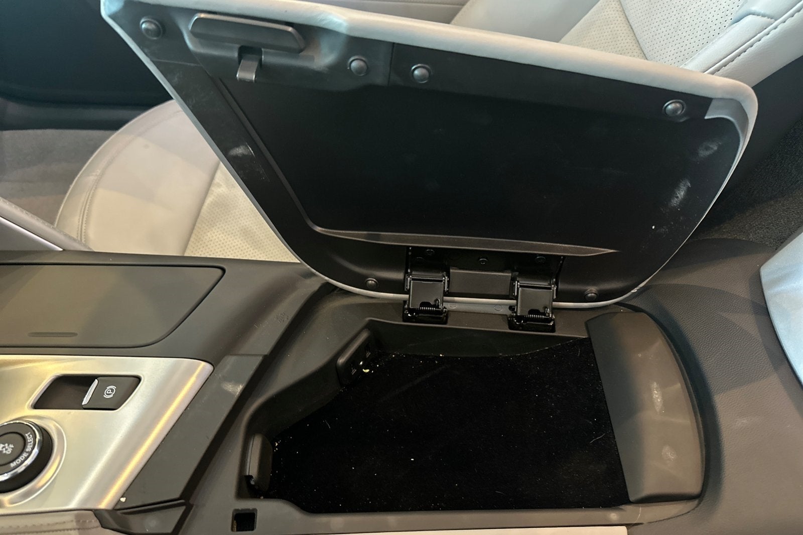 2018 Chevrolet Corvette Z06