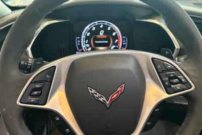 2018 Chevrolet Corvette Z06