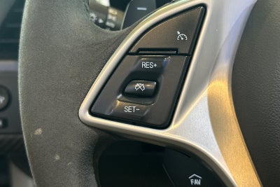 2018 Chevrolet Corvette Z06