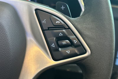 2018 Chevrolet Corvette Z06