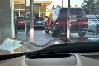 2018 Chevrolet Corvette Z06