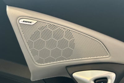 2018 Chevrolet Corvette Z06