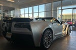 2018 Chevrolet Corvette Z06