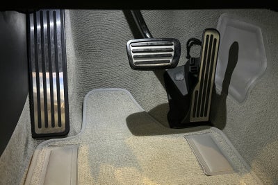 2018 Chevrolet Corvette Z06