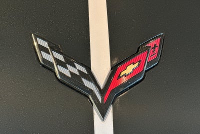 2018 Chevrolet Corvette Z06