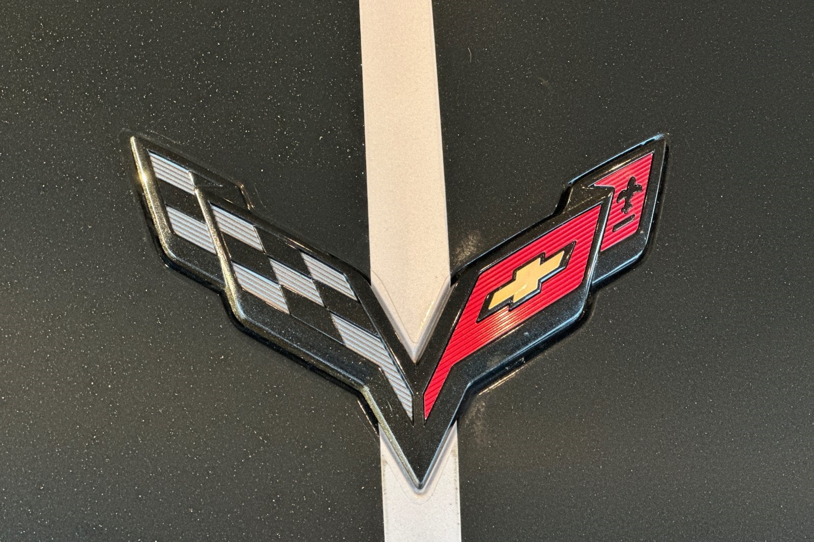 2018 Chevrolet Corvette Z06