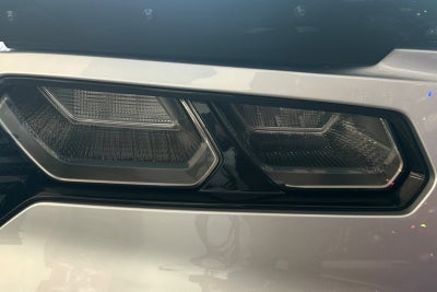 2018 Chevrolet Corvette Z06