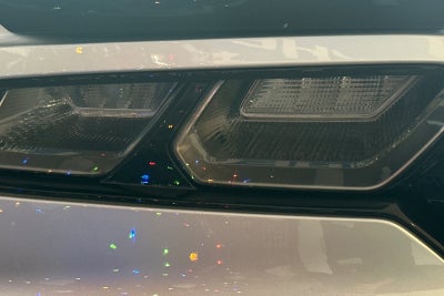 2018 Chevrolet Corvette Z06