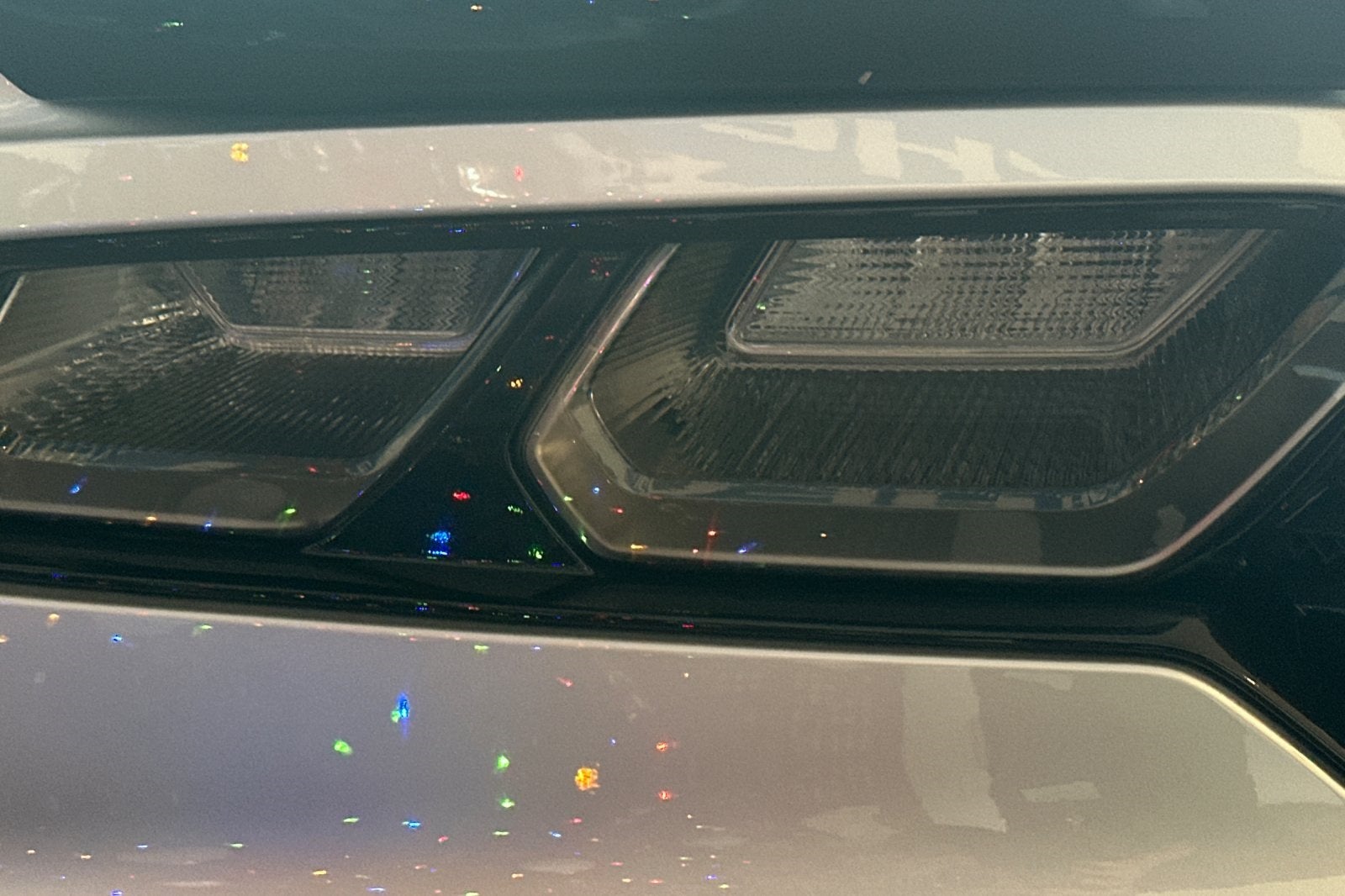 2018 Chevrolet Corvette Z06