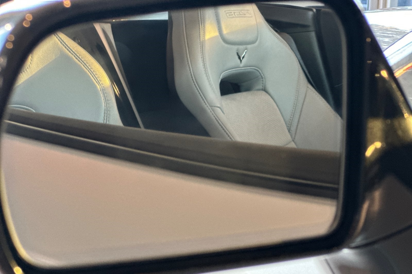 2018 Chevrolet Corvette Z06