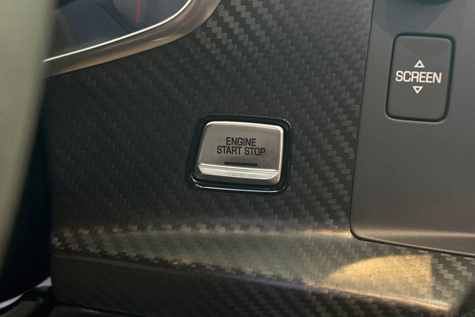 2018 Chevrolet Corvette Z06