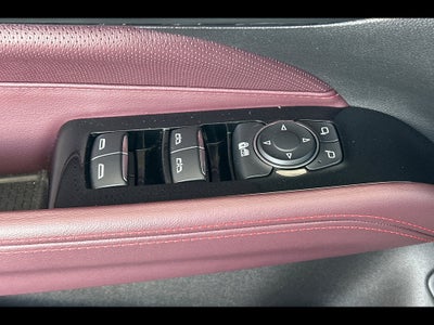 2023 Cadillac CT4-V Base