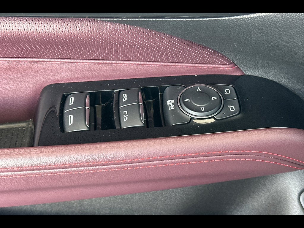 2023 Cadillac CT4-V Base