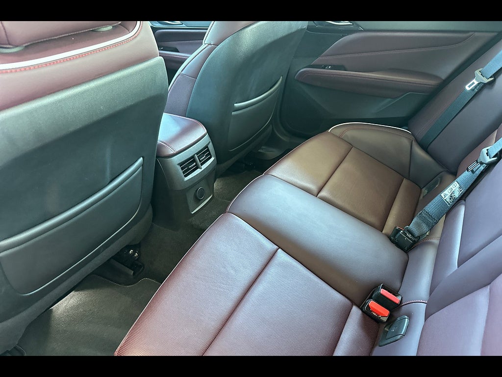 2023 Cadillac CT4-V Base