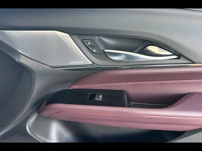 2023 Cadillac CT4-V Base