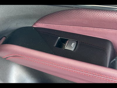 2023 Cadillac CT4-V Base