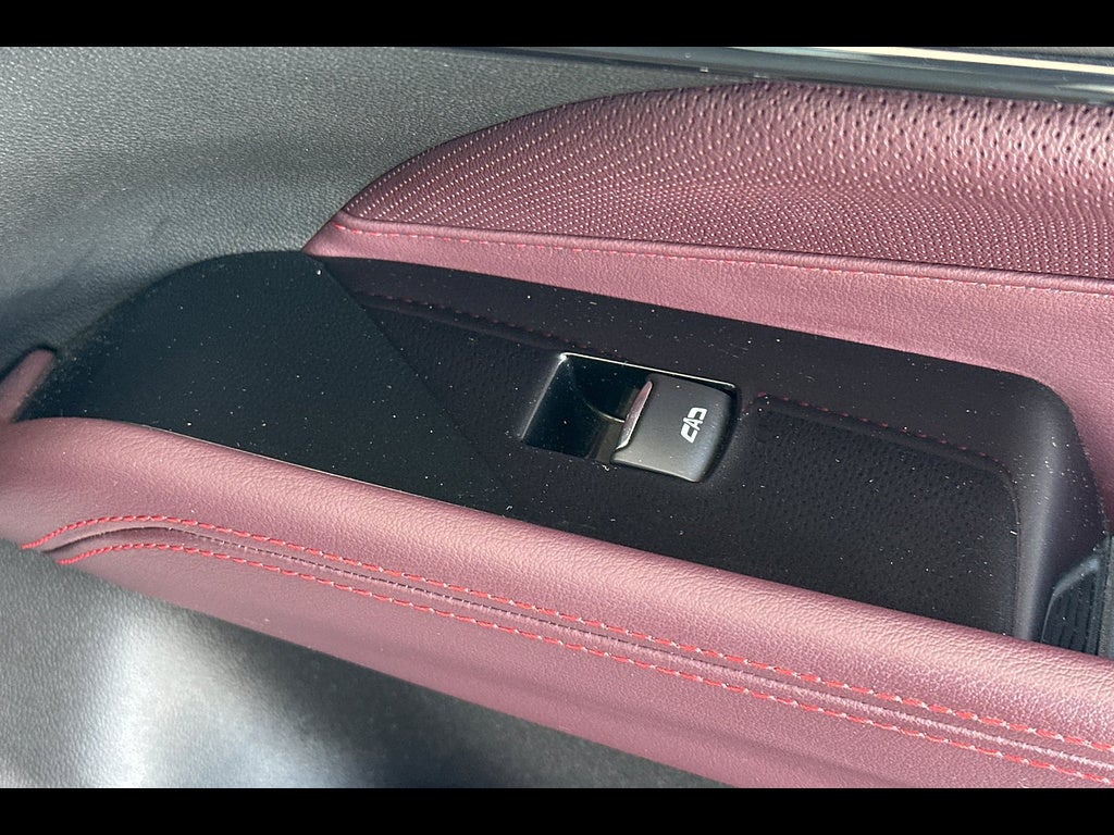 2023 Cadillac CT4-V Base