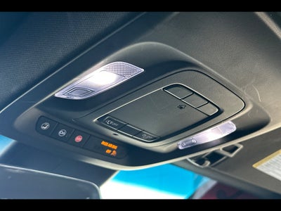2023 Cadillac CT4-V Base