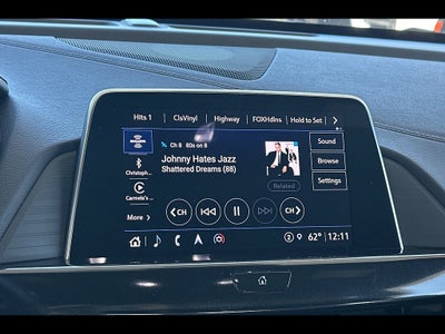 2023 Cadillac CT4-V Base